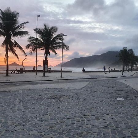 Ferienwohnung 102 - Apt Na Praia Do Pontal Rio de Janeiro Exterior foto